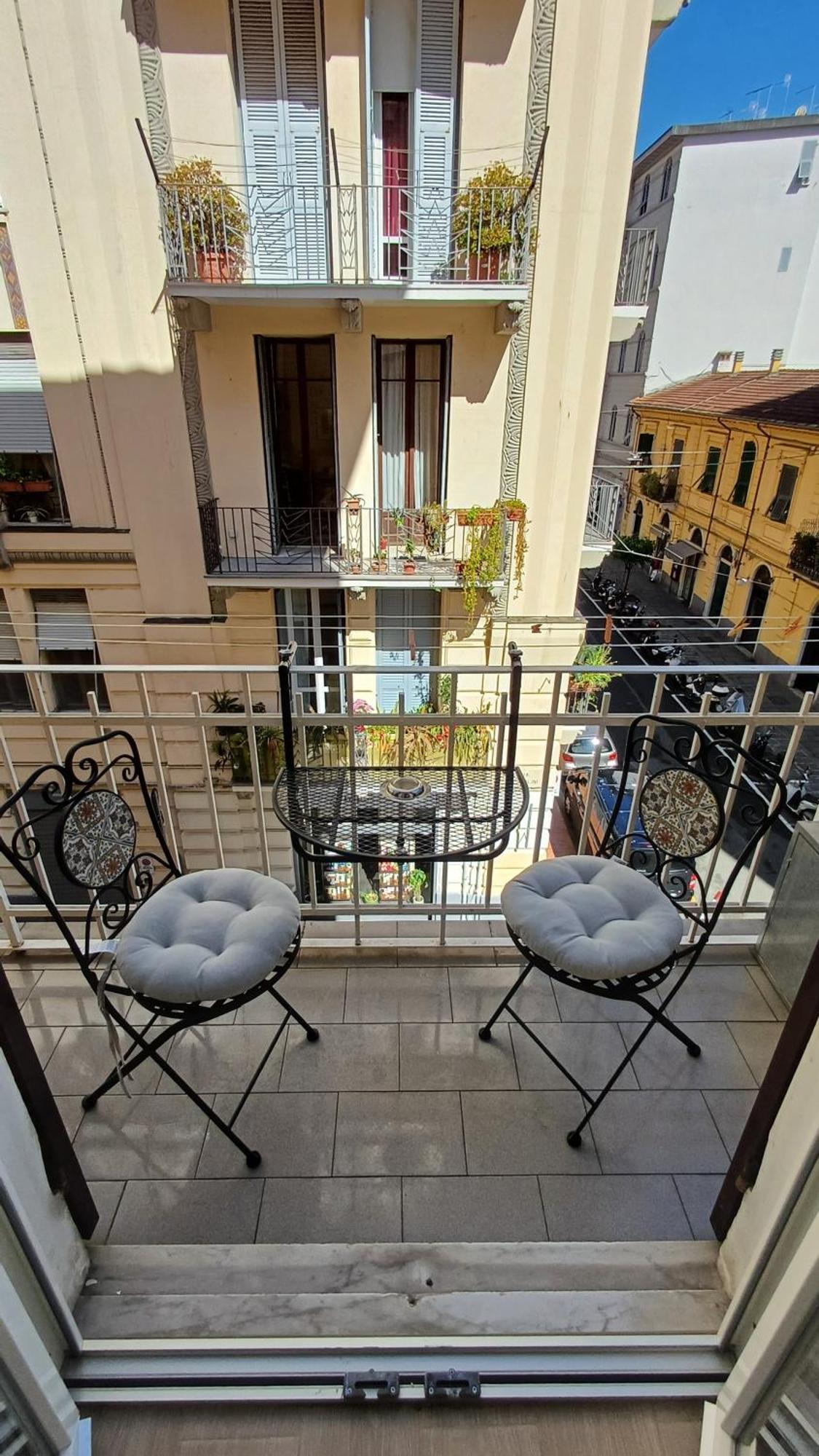 La Siesta 5 Terre Hotel La Spezia Exterior photo